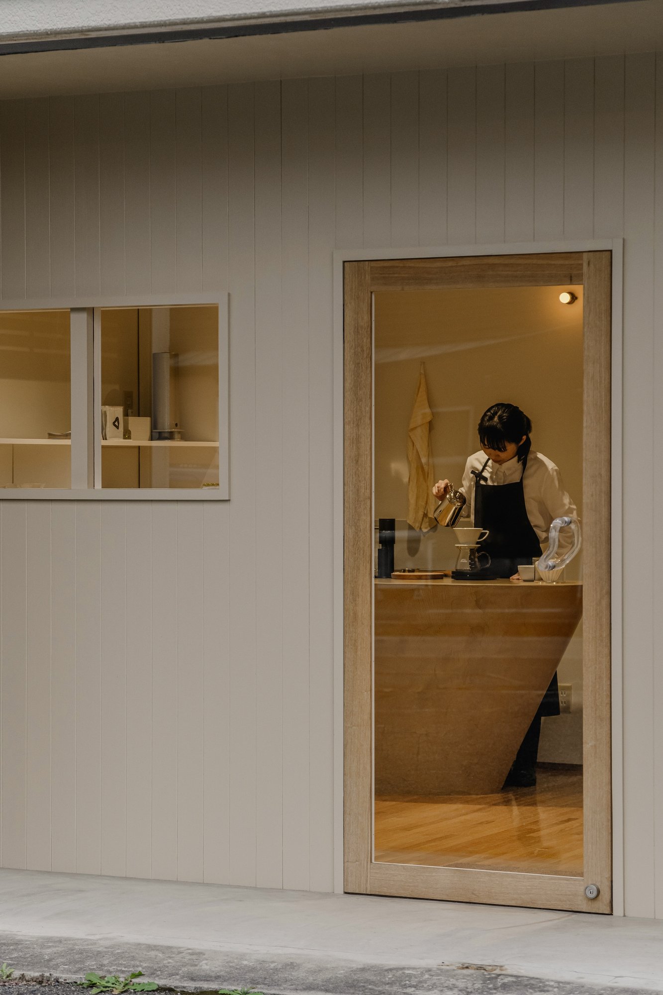 MAQUETTE COFFEE SHOP